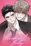 Couverture de Accidental Baby