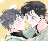 Couverture de Accidentally in Love with Him