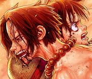 Couverture de Ace Novel