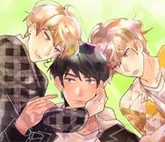 Couverture de Across the Milky Way!