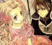 Couverture de Adarushan no Hanayome