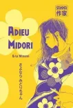 Couverture de Adieu Midori