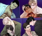 Couverture de [Adult BL Short Stories] Family Disqualification