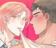 Couverture de [Adult BL Shorts] Bara-Boom!★