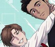 Couverture de Adult BL Shorts Collection ~Red Boyz~