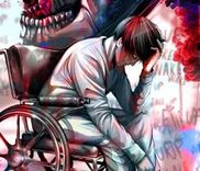 Couverture de After Darkness