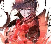 Couverture de After Demon