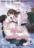 Couverture de After We Marry