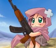 Couverture de Afuganisu-Tan