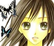 Couverture de Ageha