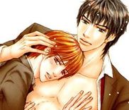 Couverture de Agetai Kimochi
