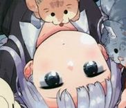 Couverture de Aharen-san wa Hakarenai