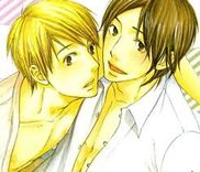 Couverture de Ai ga Aru kara