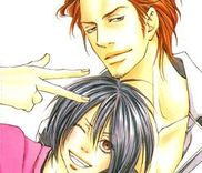 Couverture de Ai no Kotoba o Uragaeshi