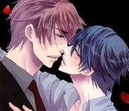 Couverture de Ai o Kou Kemono