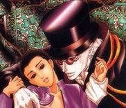 Couverture de Aigan Shounen