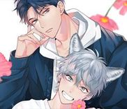 Couverture de Aimai na Wolf