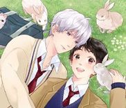 Couverture de Aitai Jou to Usagi no Yamai