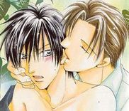 Couverture de Aitsu no Heart ni Hi wo Tsukero!