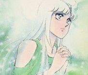 Couverture de Akai Kiba: Blue Sonnet