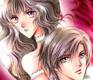 Couverture de Akai Tenshi