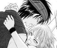 Couverture de Akazukin to Koisuru Ookami
