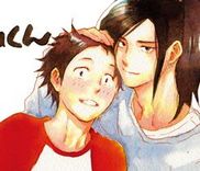 Couverture de Akiyama-kun