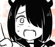 Couverture de Akuma-Chan
