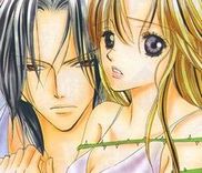 Couverture de Akuma na Motokare
