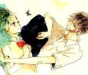 Couverture de Akuma to Candy