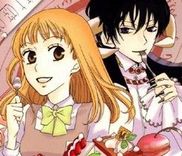 Couverture de Akuma to Dolce