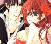 Couverture de Akuma to Duet