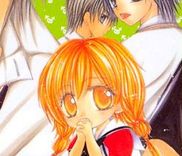 Couverture de Akutou Danshi Collection