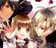 Couverture de Albox - Eien o Kaetara