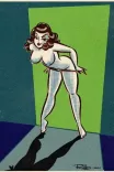 Couverture de Alejandra Oviedo Ruttu