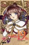 Couverture de Alice 19th
