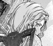 Couverture de Alice no Gomi Yashiki