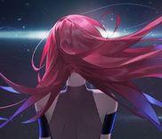 Couverture de Alien Stage