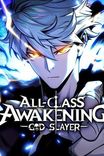 Couverture de All Class Awakening God Slayer