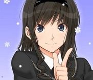 Couverture de Amagami - Love Goes On! - Morishima Haruka Hen