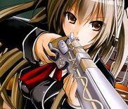Couverture de Amagi Brilliant Park