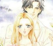 Couverture de Ame ni Nureta Tenshi