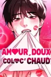 Couverture de Amour Doux, Coloc’ Chaud