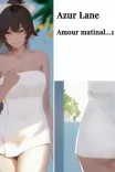 Couverture de Amour Matinal Takao
