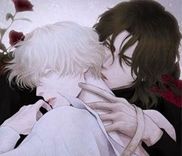 Couverture de An Abyss