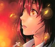 Couverture de Ana Satsujin