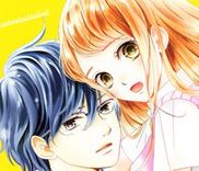 Couverture de Anadorenai Ne Kitami-kun