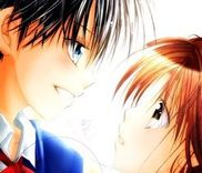 Couverture de Anata e no Crescendo