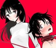 Couverture de Anata ga Amaku Nedaru made