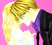 Couverture de Anata ni Tsunagaretai